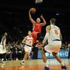 Lin Your Face: Jeremy Lin, Rockets Give Knicks First Home Defeat This Season